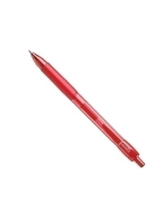 BOLIGRAFO FOROFIS RETRACTIL COMFORT GP 07 mm ROJO