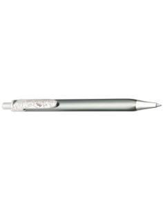 BOLIGRAFO INOXCROM CANVAS FANTASY METALICO PASSPORT