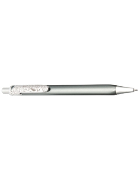 BOLIGRAFO INOXCROM CANVAS FANTASY METALICO PASSPORT