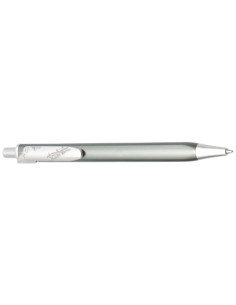 BOLIGRAFO INOXCROM CANVAS FANTASY METALICO PLANE