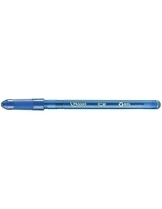 BOLIGRAFO MAPED ICE  AZUL