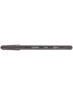 BOLIGRAFO MAPED ICE  NEGRO