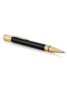 BOLIGRAFO PARKER DUOFOLD CLASSIC NEGRO GT