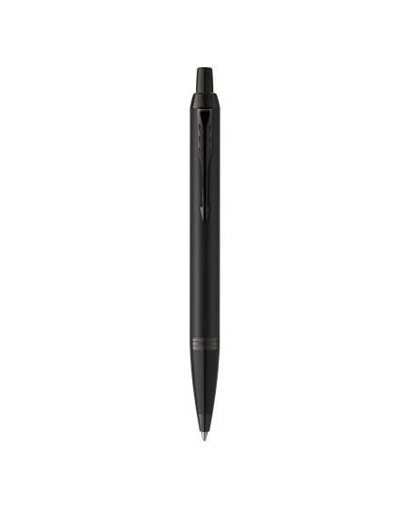 BOLIGRAFO PARKER IM ACHROMATIC BLACK