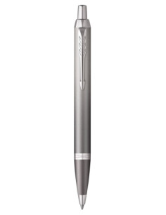 BOLIGRAFO PARKER IM RITUALS GRIS CT