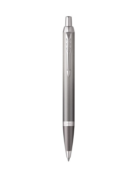 BOLIGRAFO PARKER IM RITUALS GRIS CT