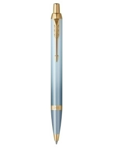 BOLIGRAFO PARKER IM RITUALS VERDE GT