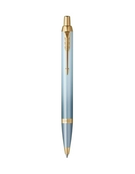 BOLIGRAFO PARKER IM RITUALS VERDE GT