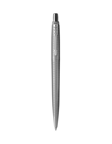 BOLIGRAFO PARKER JOTTER CORE FINISH SS CT 70th Anniversary