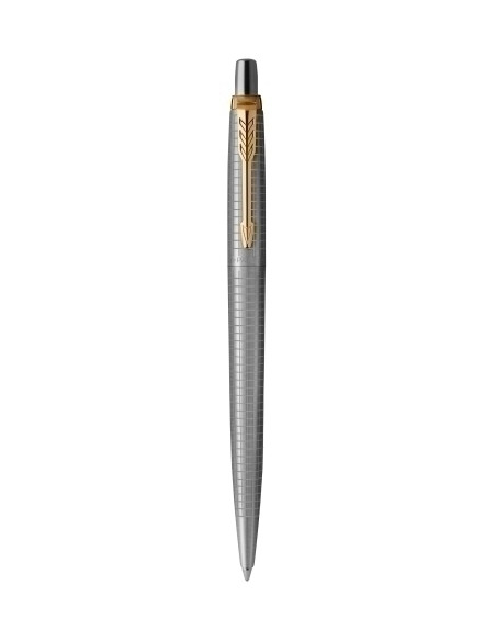 BOLIGRAFO PARKER JOTTER CORE FINISH SS GT 70th Anniversary