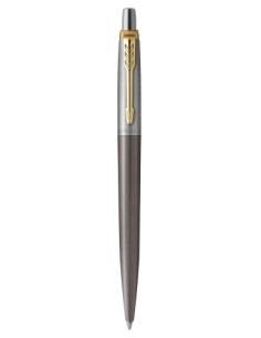 BOLIGRAFO PARKER JOTTER CORE NEW YORK NEGRO CT