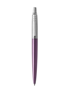BOLIGRAFO PARKER JOTTER CORE VICTORIA VIOLETA CT