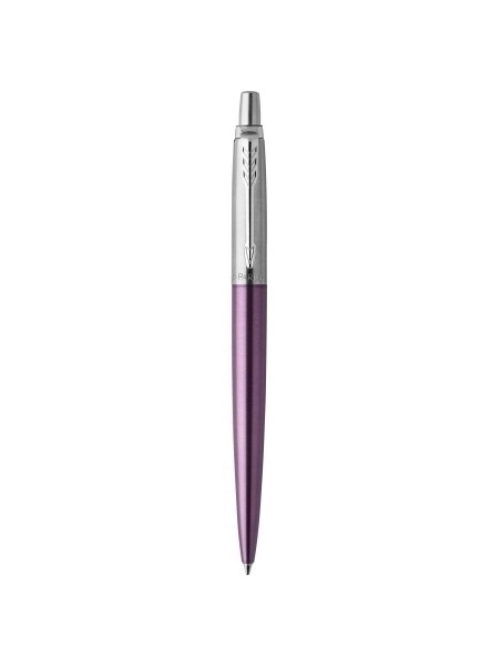 BOLIGRAFO PARKER JOTTER CORE VICTORIA VIOLETA CT