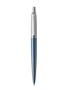 BOLIGRAFO PARKER JOTTER CORE WATERLOO AZUL CT