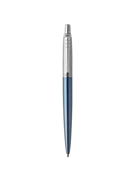 BOLIGRAFO PARKER JOTTER CORE WATERLOO AZUL CT
