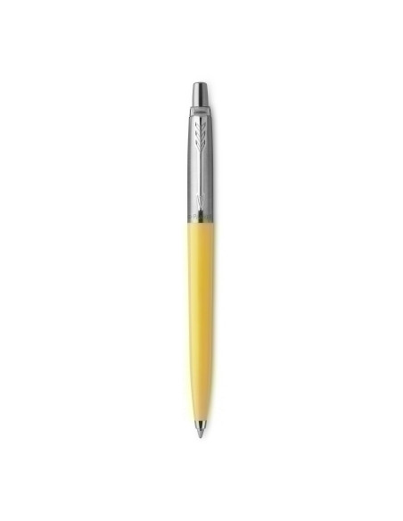 BOLIGRAFO PARKER JOTTER ORIGINAL AMARILLO