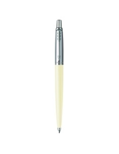BOLIGRAFO PARKER JOTTER ORIGINAL BLANCO