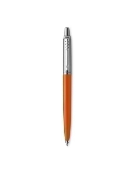 BOLIGRAFO PARKER JOTTER ORIGINAL NARANJA