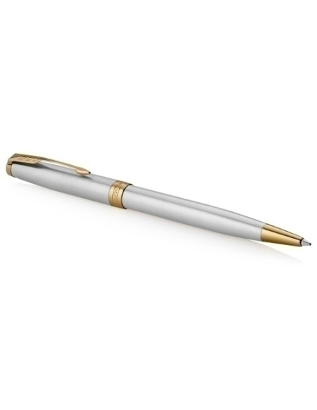 BOLIGRAFO PARKER SONNET ACERO GT