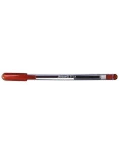 BOLIGRAFO PELIKAN STICK  ROJO