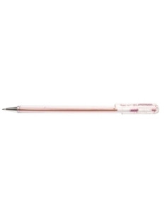BOLIGRAFO PENTEL BK-77 ROSA