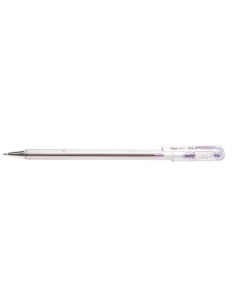 BOLIGRAFO PENTEL BK-77 VIOLETA