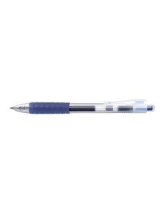 BOLIGRAFO RT FABER-CASTELL GEL 07 mm AZUL
