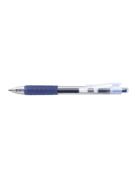 BOLIGRAFO RT FABER-CASTELL GEL 07 mm AZUL