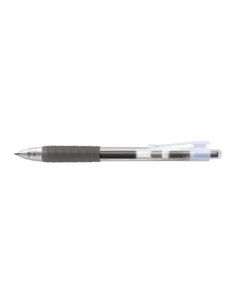 BOLIGRAFO RT FABER-CASTELL GEL 07 mm NEGRO
