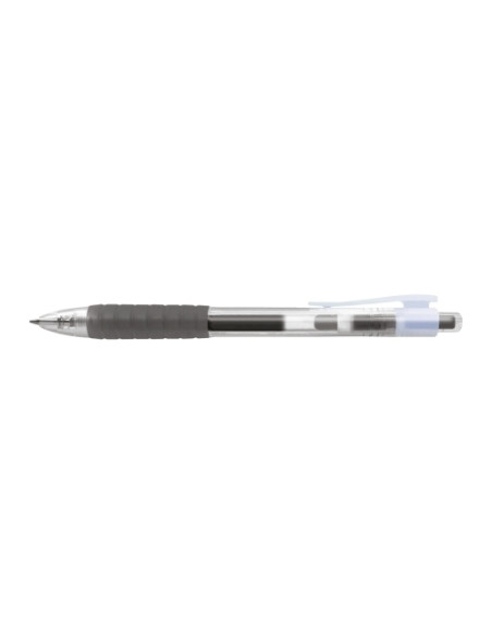 BOLIGRAFO RT FABER-CASTELL GEL 07 mm NEGRO