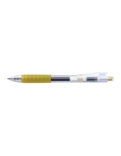 BOLIGRAFO RT FABER-CASTELL GEL 07 mm ORO