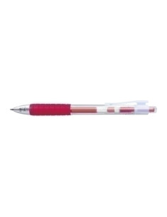 BOLIGRAFO RT FABER-CASTELL GEL 07 mm ROSA