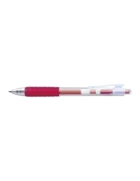 BOLIGRAFO RT FABER-CASTELL GEL 07 mm ROSA