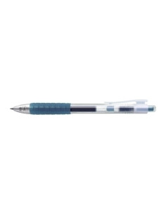 BOLIGRAFO RT FABER-CASTELL GEL 07 mm TURQUESA