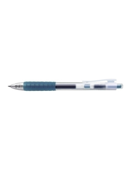 BOLIGRAFO RT FABER-CASTELL GEL 07 mm TURQUESA