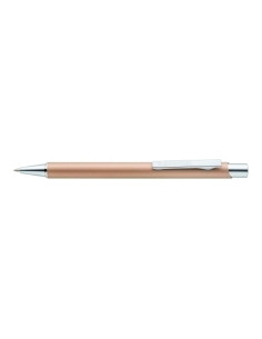 BOLIGRAFO RT STAEDTLER 421 ELANCE BEIGE DORADO