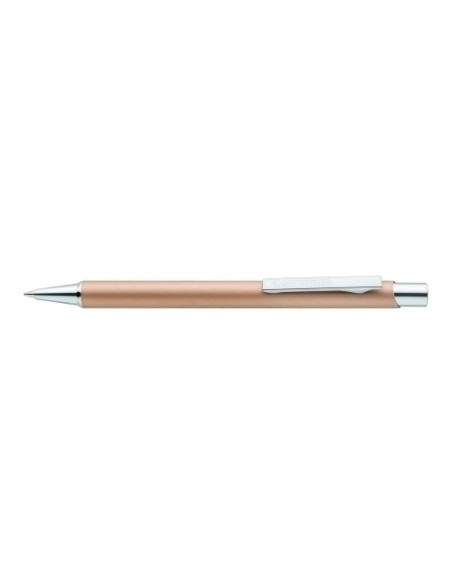 BOLIGRAFO RT STAEDTLER 421 ELANCE BEIGE DORADO