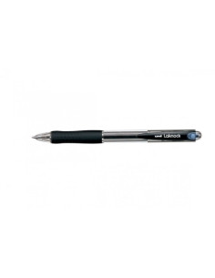 BOLIGRAFO RT UNI-BALL LAKNOCK SN-100 MICRO 05 NEGRO