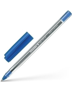 BOLIGRAFO SCHNEIDER TOPS 505 M AZUL