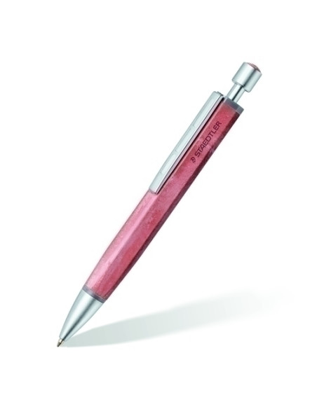 BOLIGRAFO STAEDTLER CONCRETE LADRILLO ROJO