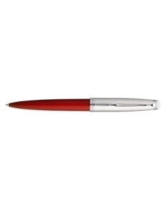 BOLIGRAFO WATERMAN EMBLEME CORE CT ROJO M