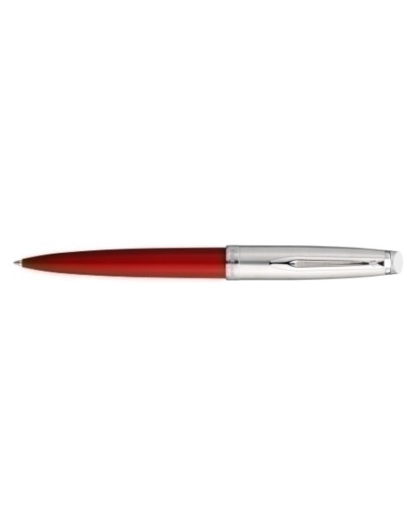 BOLIGRAFO WATERMAN EMBLEME CORE CT ROJO M