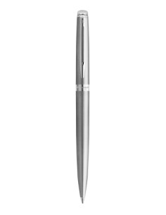 BOLIGRAFO WATERMAN HEMISPHERE ESSENTIAL SS ACERO MATE CT