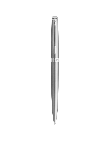 BOLIGRAFO WATERMAN HEMISPHERE ESSENTIAL SS ACERO MATE CT
