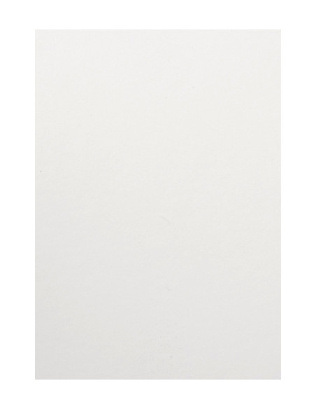 BOLSA de PAPEL BOTELLA TV CELULOSA 14x9x36 cm BLANCO PAQUETE de 25