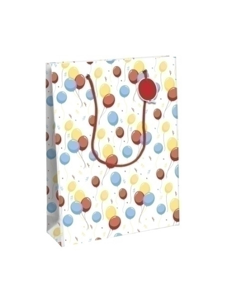 BOLSA de PAPEL CLAIREFONTAINE EXCELLIA ANCHA 265x14x33cm  POWER PACK DE 6