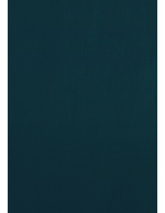 BOLSA de PAPEL TV CELULOSA 22x11x32 cm NEGRO PAQUETE de 25