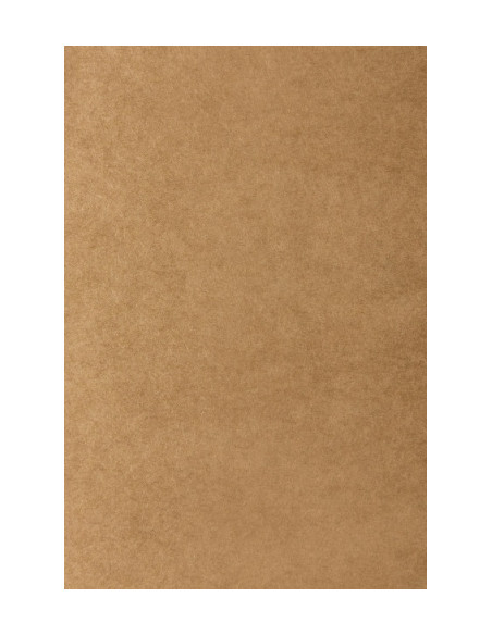 BOLSA de PAPEL TV KRAFT 32x12x41 cm KRAFT RECICLADO ANONIMO PAQUETE de 25