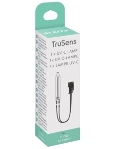 BOMBILLA UV para PURIFICADOR LEITZ TRUSENS Z-1000
