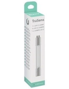 BOMBILLA UV para PURIFICADOR LEITZ TRUSENS Z-3000Z-3500